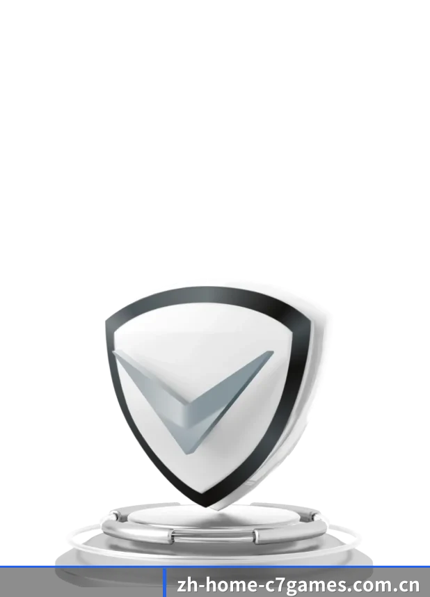 c7娱乐 APP 界面 - C7ENTERTAINMENT